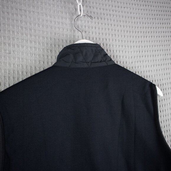 Mountain Equipment Co-Op Two Tone Vest Mens Medium - Picture 7 of 8